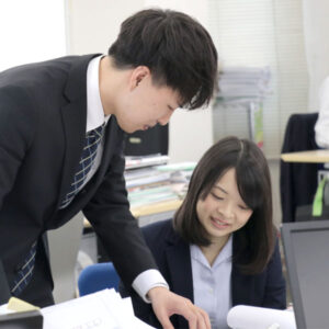 ブラザー制度