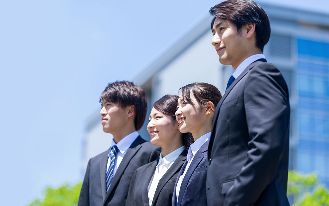会社説明会